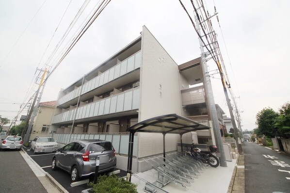 クレイノルーチェ デル ソーレの物件内観写真